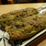 用户对于焼き鳥 千羽的评论图