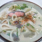 用戶對於お食事処 美登里的評論圖