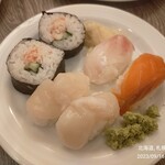 User's review image for 定山渓万世閣 ホテルミリオーネ