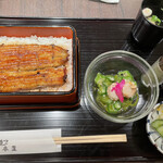 用戶對於つきじ宮川本廛 伊勢丹新宿店的評論圖