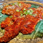 用戶對於Mの焼肉  福島本店的評論圖