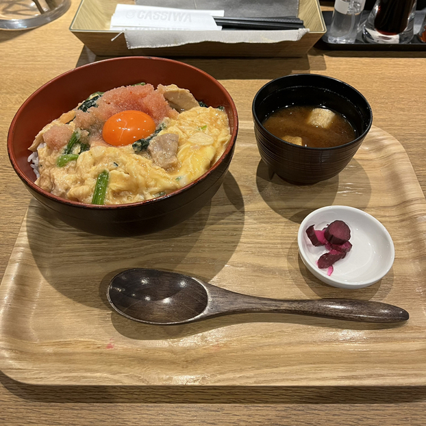 User's review image for カッシーワ クリスタ長堀店