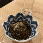 用户对于鮨・酒・肴 杉玉 伏見桃山的评论图