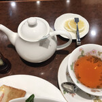 用戶對於英國屋 なんばCITY的評論圖