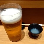 用户对于まんてん鮨 日本橋的评论图