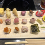 用户对于ぎゃらりぃ栞屋的评论图