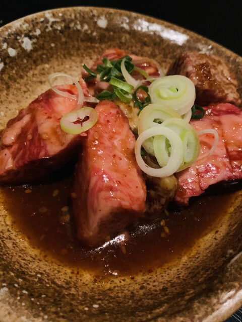 用戶對於焼肉工房 憶的評論高清圖