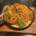 用户对于世界の山ちゃん 梅田東通り店的评论图