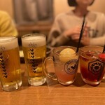 用戶對於ちんぷんかんぷん 春吉店的評論圖