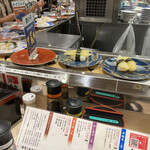 用戶對於寿しのむさし 京都駅八条口店的評論圖
