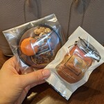 User's review image for マカロン エ ショコラ