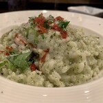 用戶對於オストレア oysterbar&restaurant 新宿三丁目店的評論圖