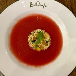 User's review image for BiOcafe