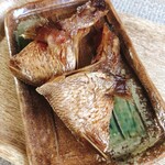 用戶對於魚くみ的評論圖