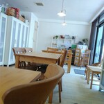 用戶對於シアン ア ラ モード的評論圖