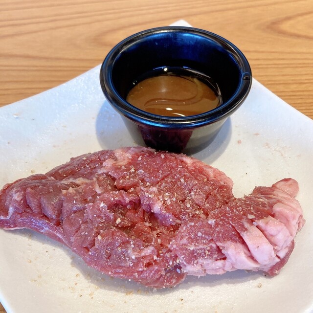 用戶對於幸せの焼肉食べ放題 かみむら牧場 堺もず泉北1号線店的評論高清圖