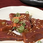 用戶對於Takeshoku的評論圖