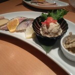 用戶對於エビスバー 京都ヨドバシ店的評論圖