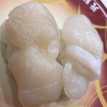 用戶對於元禄寿司 千日前店的評論圖