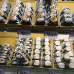 用戶對於穂の香 伊勢丹新宿店的評論圖