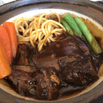 用戶對於レストラン三幸的評論圖