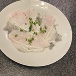 User's review image for 江坂ふぐCRAB