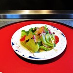 User's review image for ステーキ 和