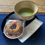 用戶對於無鄰菴的評論圖