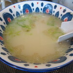 用戶對於ラーメン笑福的評論圖