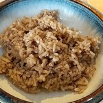 User's review image for おだし食堂
