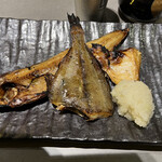 用戶對於一夜干しと海鮮丼 できたて屋 ステラプレイス店的評論圖