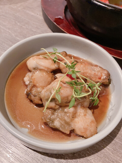 用户对于北海道イタリアン居酒屋 アザバルバンバン 麻生店的评论高清图