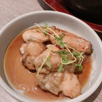 用户对于北海道イタリアン居酒屋 アザバルバンバン 麻生店的评论图