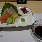 用戶對於寿司の次郎長的評論圖