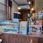 用戶對於二階の食堂 デリカフェ的評論圖