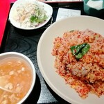 用户对于永利 豊洲駅前店的评论图