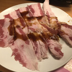 用戶對於韓国屋台料理 とらじ 堺駅南口店的評論圖