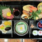 用戶對於くら満荘的評論圖