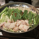User's review image for 原価酒場牛タンけいすけ 京都駅前店