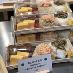 用戶對於TARO TOKYO ONIGIRI的評論圖