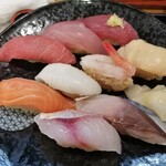 用户对于和処さゝ木的评论图