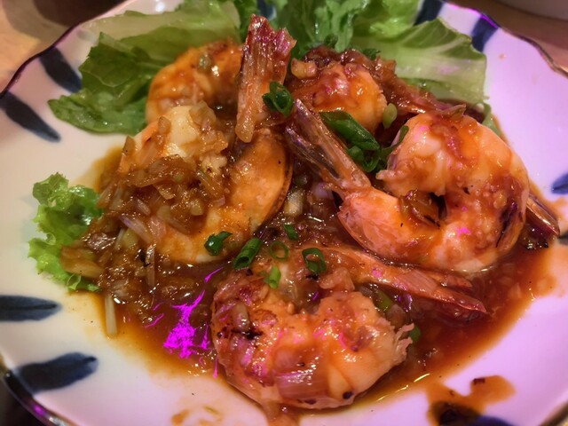 用戶對於大衆食堂 ぬ。的評論高清圖