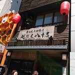 用戶對於越後屋八十吉的評論圖