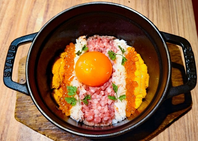 User's recommendation image for 焼肉 うしみつ一門 目黒店