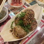 User's review image for タコとハイボール 狸小路2丁目店