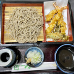 User's review image for そば処 一休