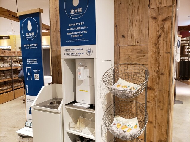 用戶對於無印良品 阪神梅田本店的評論高清圖