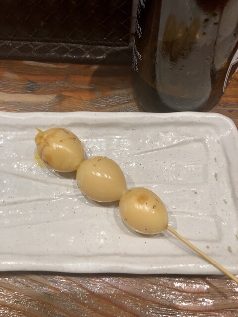 用戶對於立ち飲み 串吟的評論高清圖