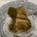 用戶對於GINZA TOTOKI的評論圖