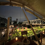 User's review image for T.Y.HARBOR River Lounge